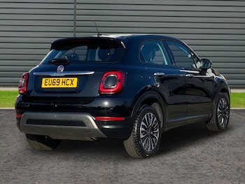 Used Fiat 500X undefined for sale - 78177333: Photo