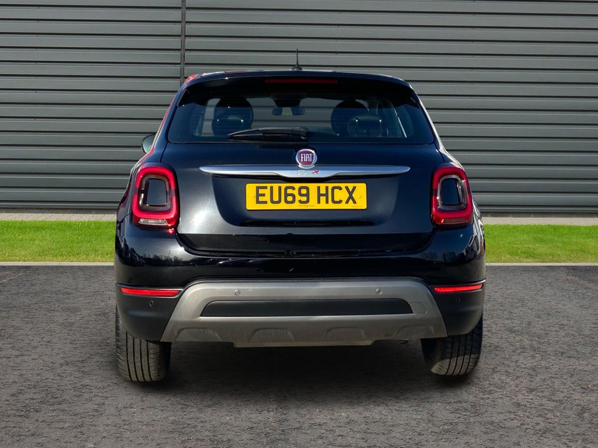 Used Fiat 500X for sale - 78177333: Photo 4