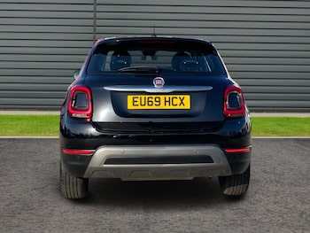 Used Fiat 500X undefined for sale - 78177333: Photo
