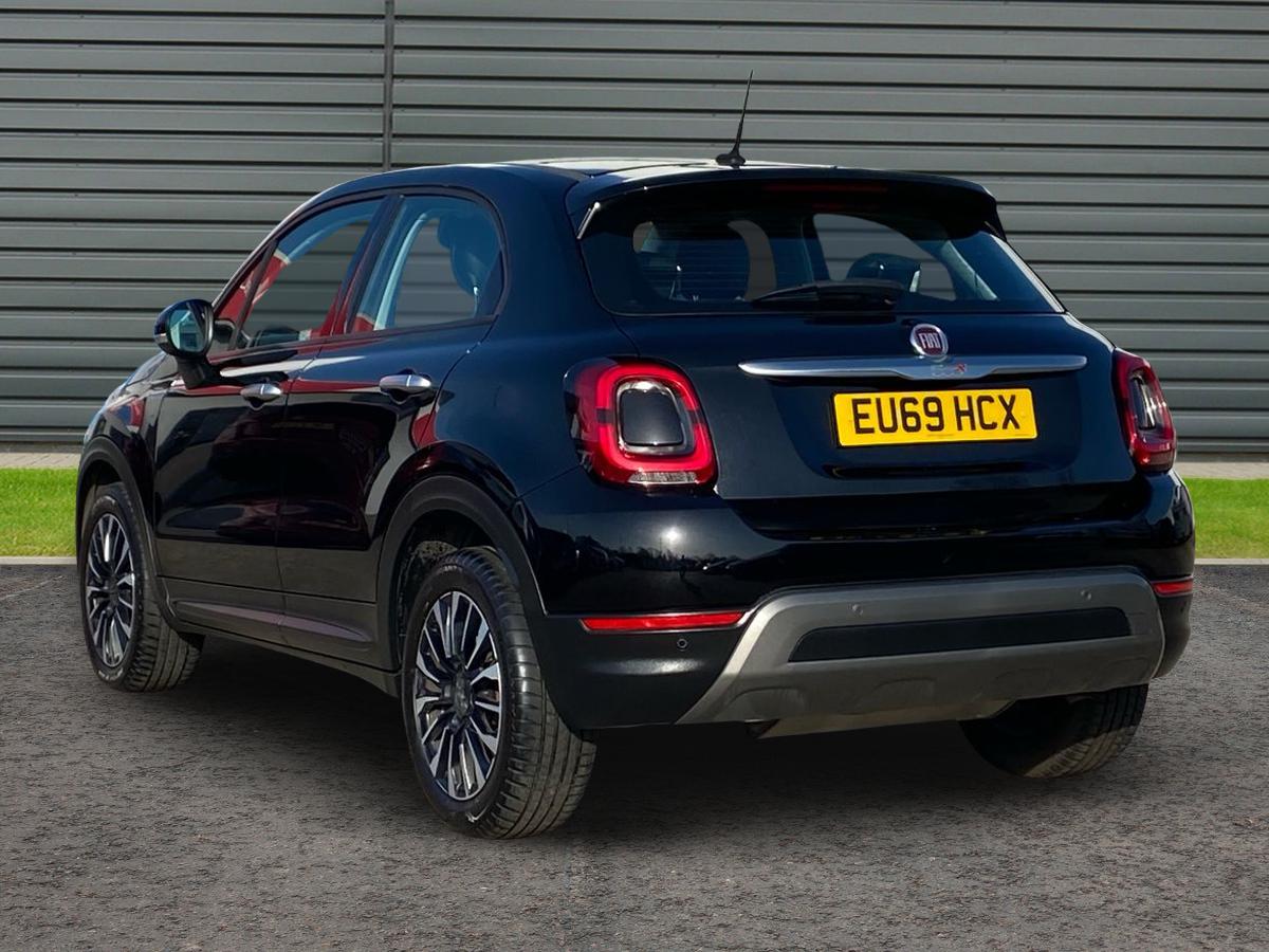 Used Fiat 500X for sale - 78177333: Photo 5