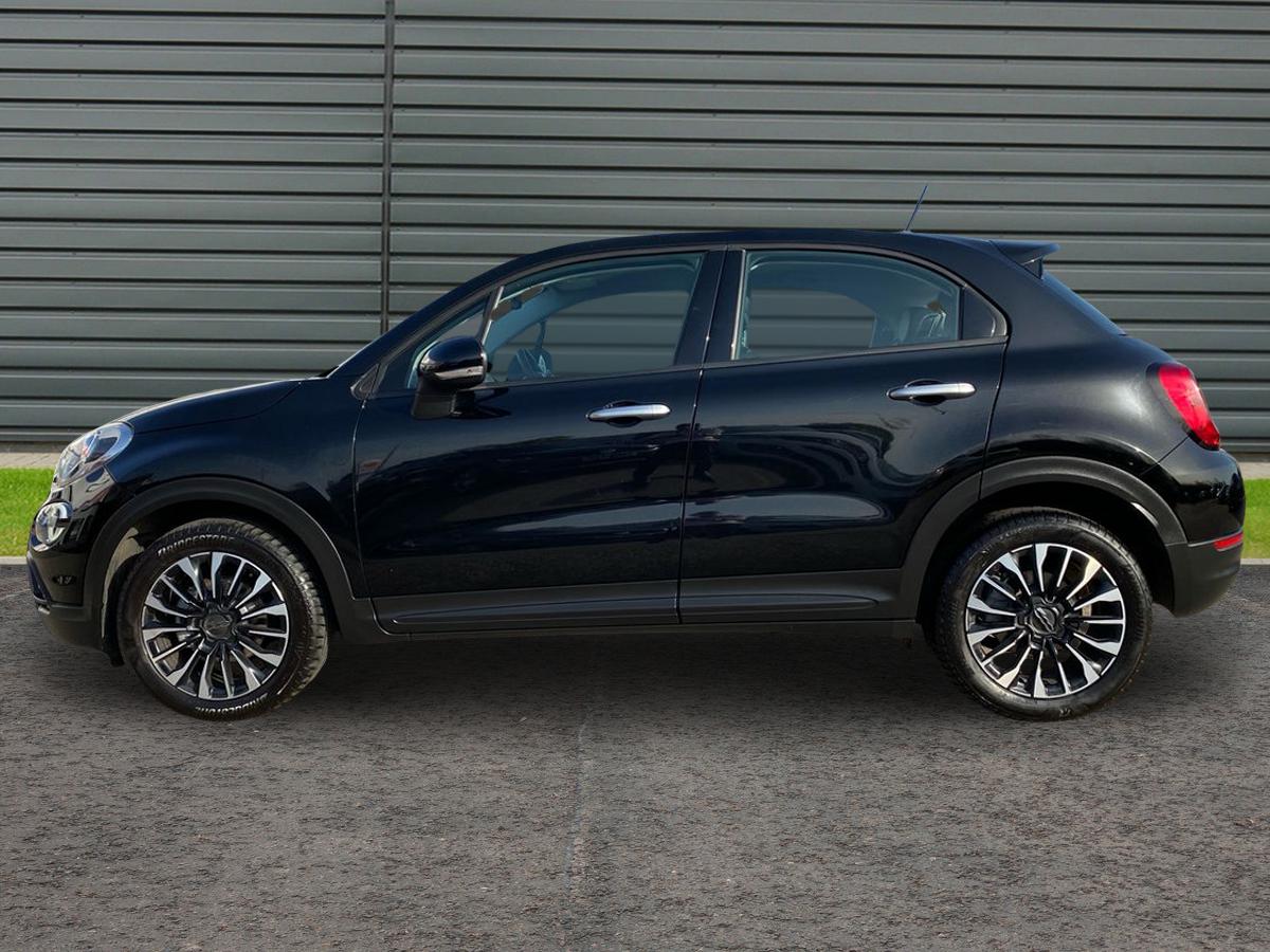 Used Fiat 500X for sale - 78177333: Photo 6