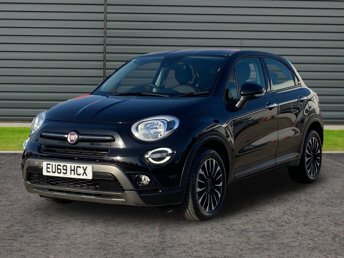 Used Fiat 500X for sale - 78177333: Photo 7