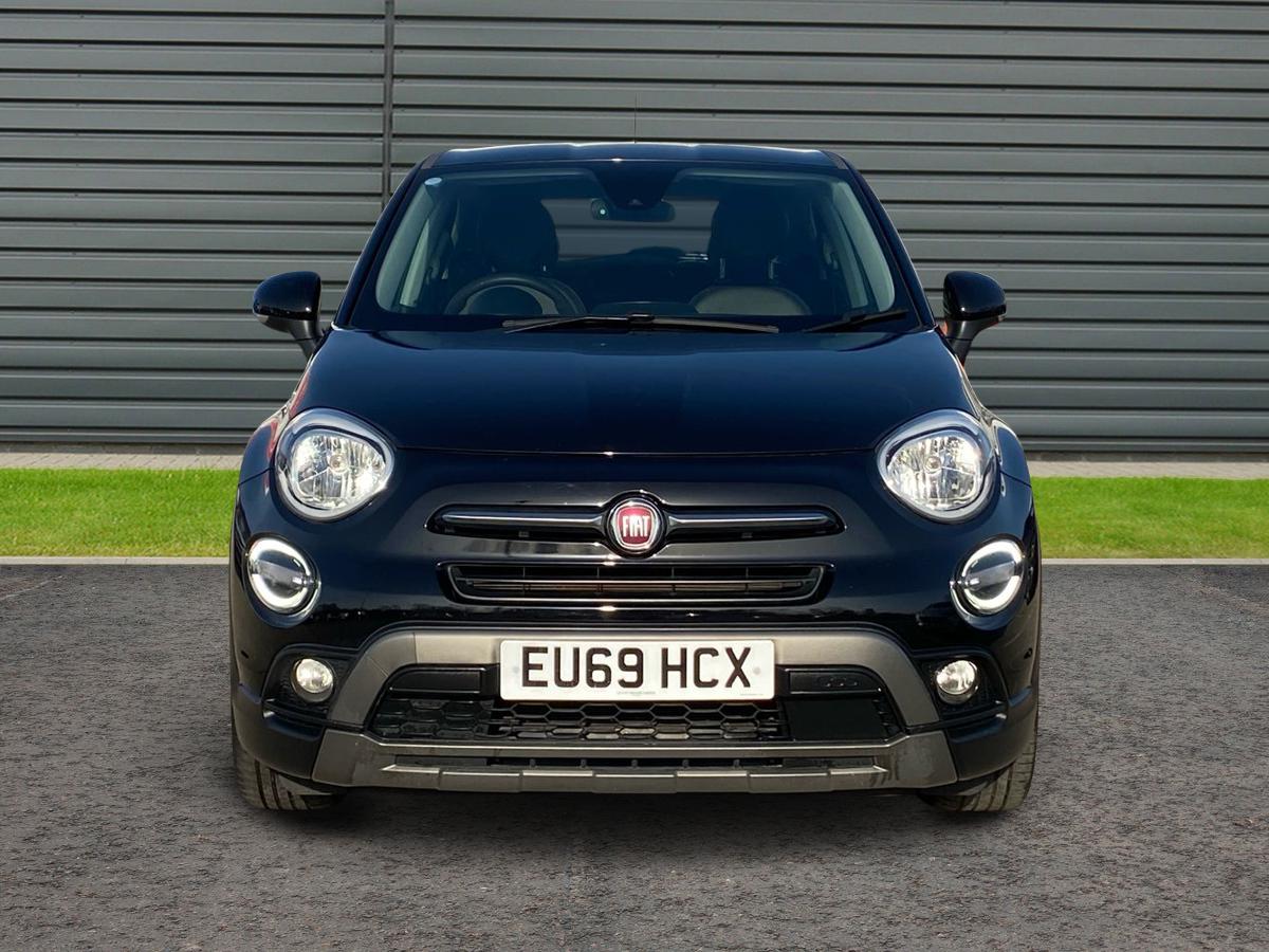 Used Fiat 500X for sale - 78177333: Photo 8