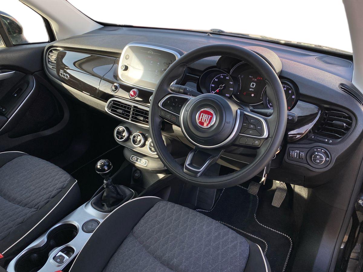 Used Fiat 500X for sale - 78177333: Photo 9