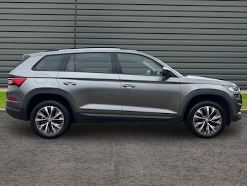 Used Skoda Kodiaq 2023 for sale - 77351044: Photo