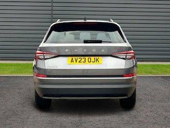 Used Skoda Kodiaq 2023 for sale - 77351044: Photo