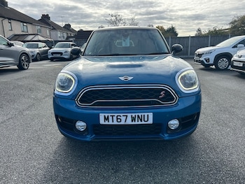Used MINI Countryman 2017 for sale - 76461416: Photo