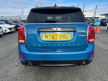 Used MINI Countryman 2017 for sale - 76461416: Photo