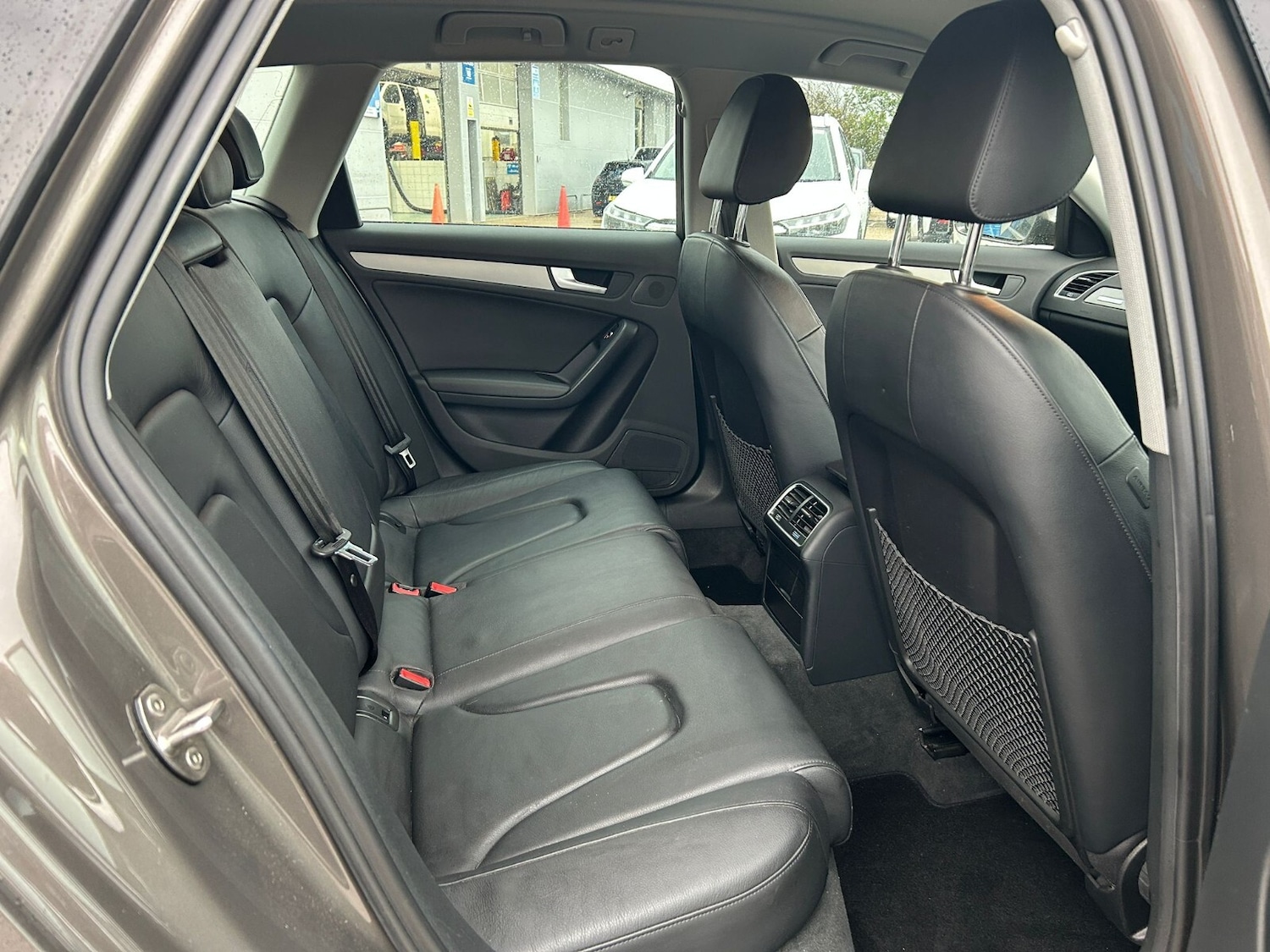 Used Audi A4 Allroad 2014 for sale - 76344123: Photo 10
