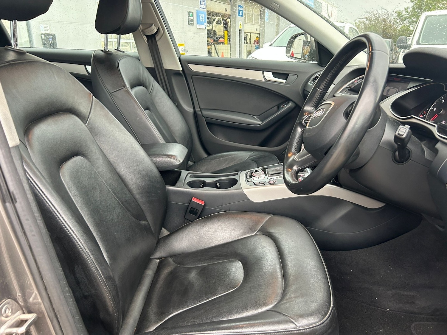 Used Audi A4 Allroad 2014 for sale - 76344123: Photo 12