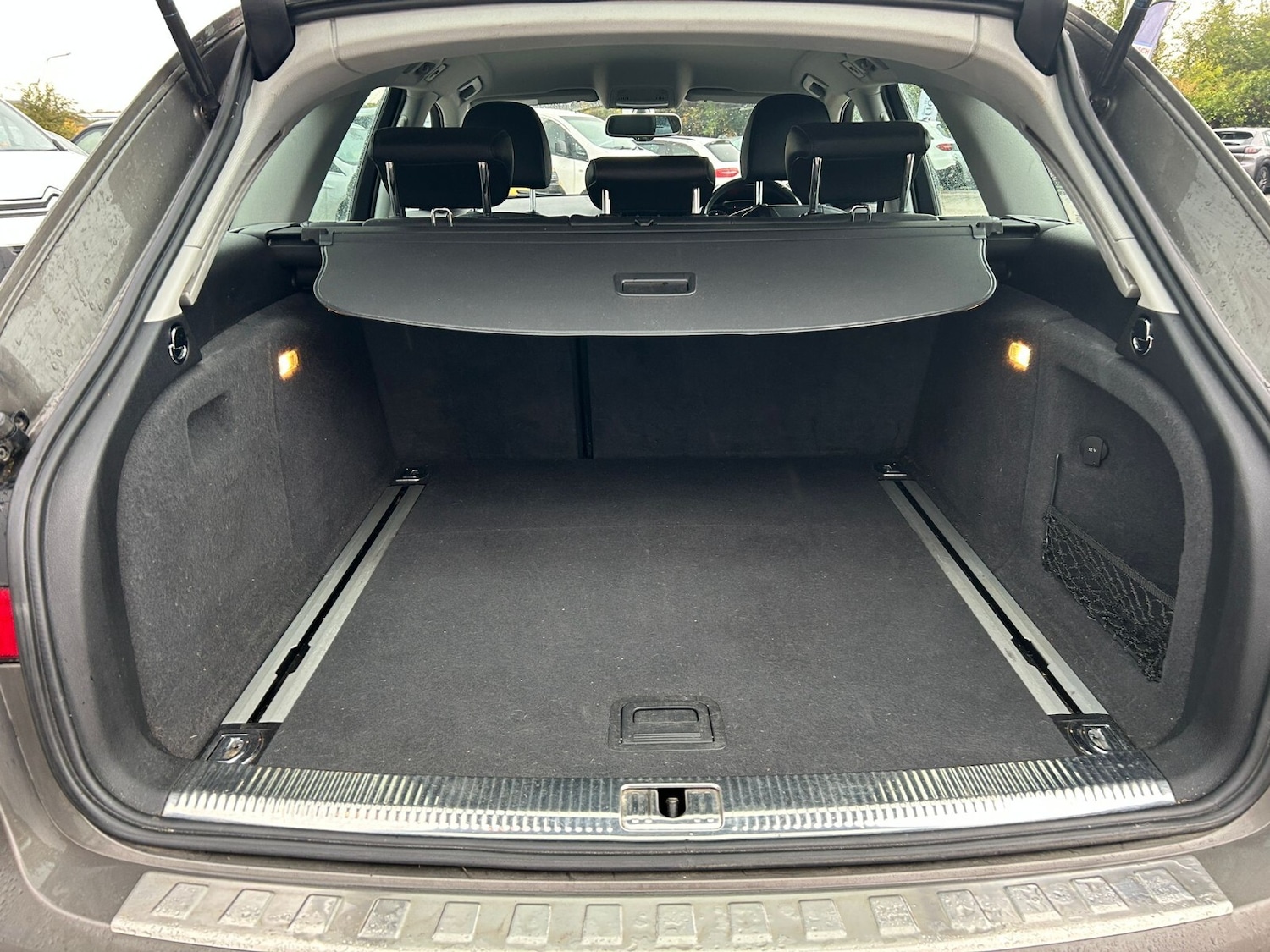 Used Audi A4 Allroad 2014 for sale - 76344123: Photo 9