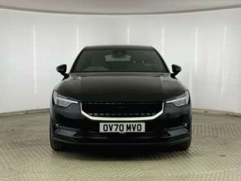 Used Polestar Polestar 2 2020 for sale - 74207505: Photo
