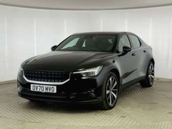 Used Polestar Polestar 2 2020 for sale - 74207505: Photo
