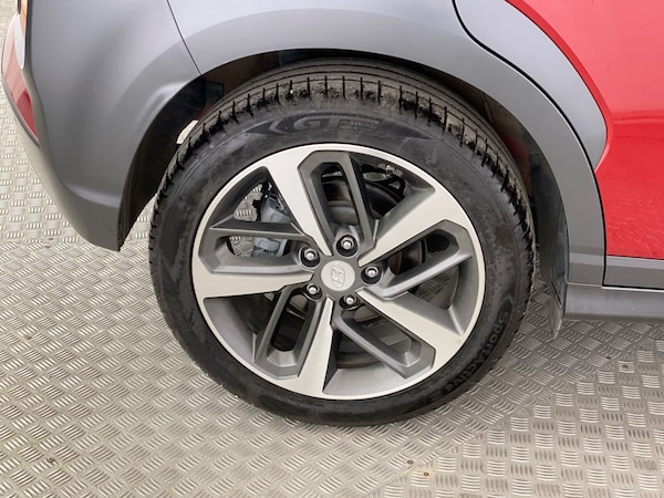 Used Hyundai KONA 2018 for sale - 76014877: Photo 10