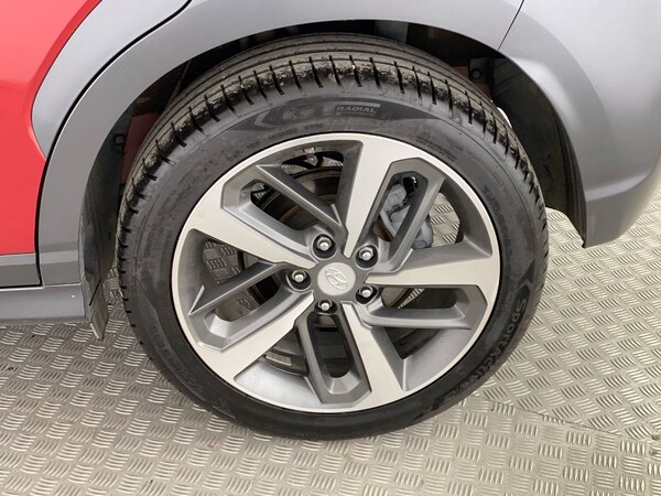 Used Hyundai KONA 2018 for sale - 76014877: Photo 11