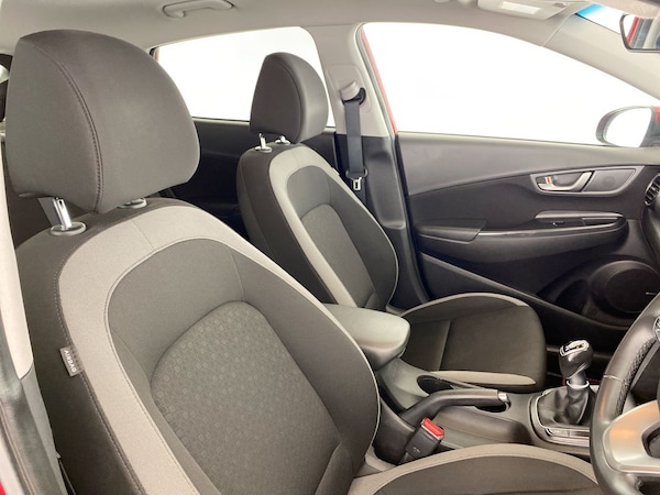 Used Hyundai KONA 2018 for sale - 76014877: Photo 13