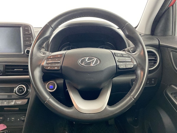Used Hyundai KONA 2018 for sale - 76014877: Photo 14