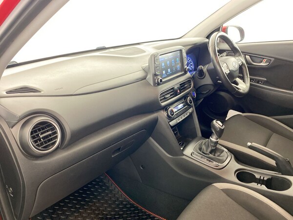 Used Hyundai KONA 2018 for sale - 76014877: Photo 24