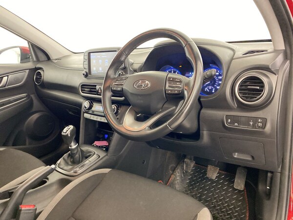 Used Hyundai KONA 2018 for sale - 76014877: Photo 26