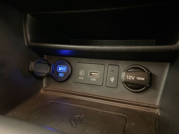 Used Hyundai KONA 2018 for sale - 76014877: Photo 28