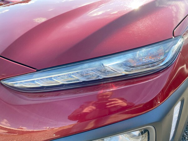 Used Hyundai KONA 2018 for sale - 76014877: Photo 30
