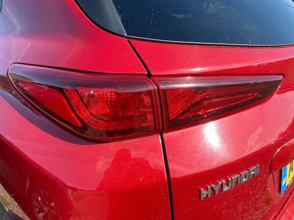 Used Hyundai KONA 2018 for sale - 76014877: Photo 32