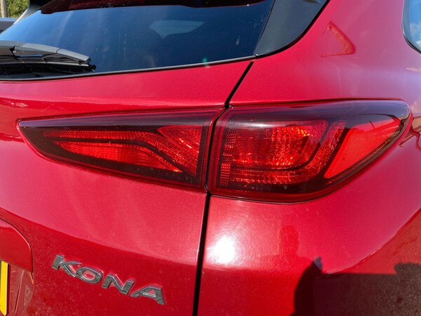 Used Hyundai KONA 2018 for sale - 76014877: Photo 33