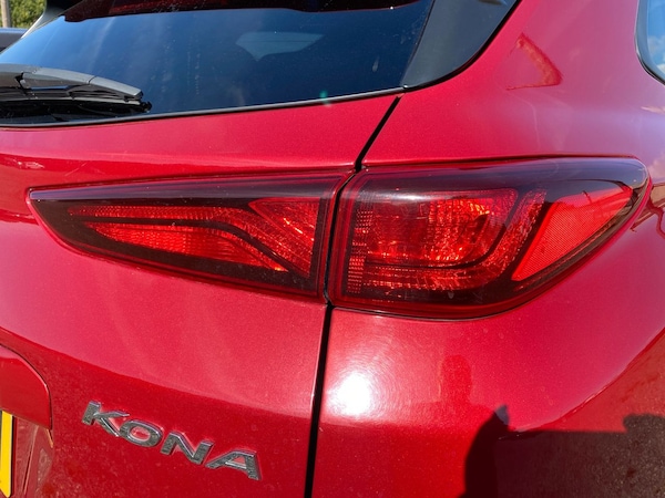 Used Hyundai KONA 2018 for sale - 76014877: Photo 34
