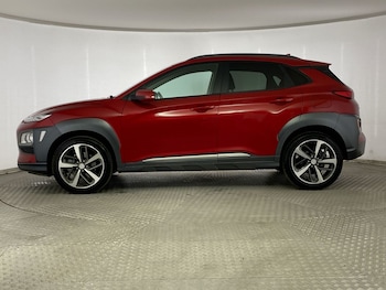 Used Hyundai KONA 2018 for sale - 76014877: Photo 4