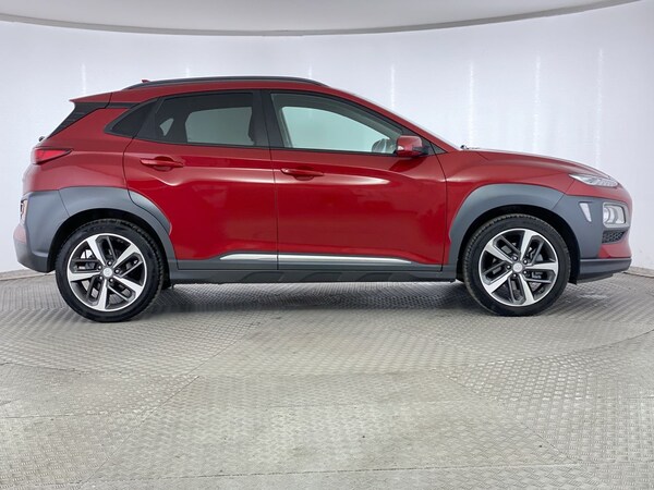 Used Hyundai KONA 2018 for sale - 76014877: Photo 8