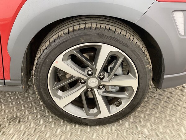 Used Hyundai KONA 2018 for sale - 76014877: Photo 9