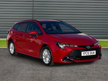 Used Toyota Corolla 2025 for sale - 78251616: Photo