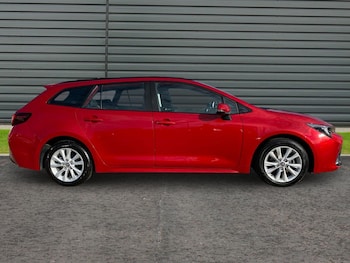 Used Toyota Corolla 2025 for sale - 78251616: Photo