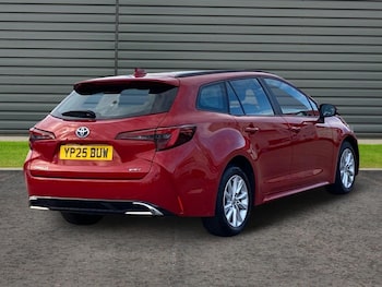 Used Toyota Corolla 2025 for sale - 78251616: Photo