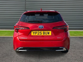 Used Toyota Corolla 2025 for sale - 78251616: Photo