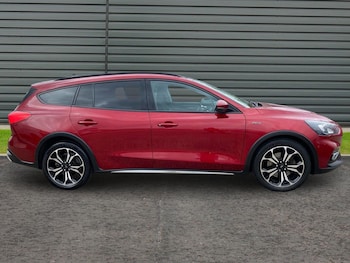 Used Ford Focus 2019 for sale - 78473744: Photo