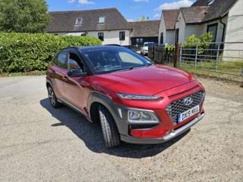 2019 - 1.0T GDi Blue Drive Premium SE 5dr