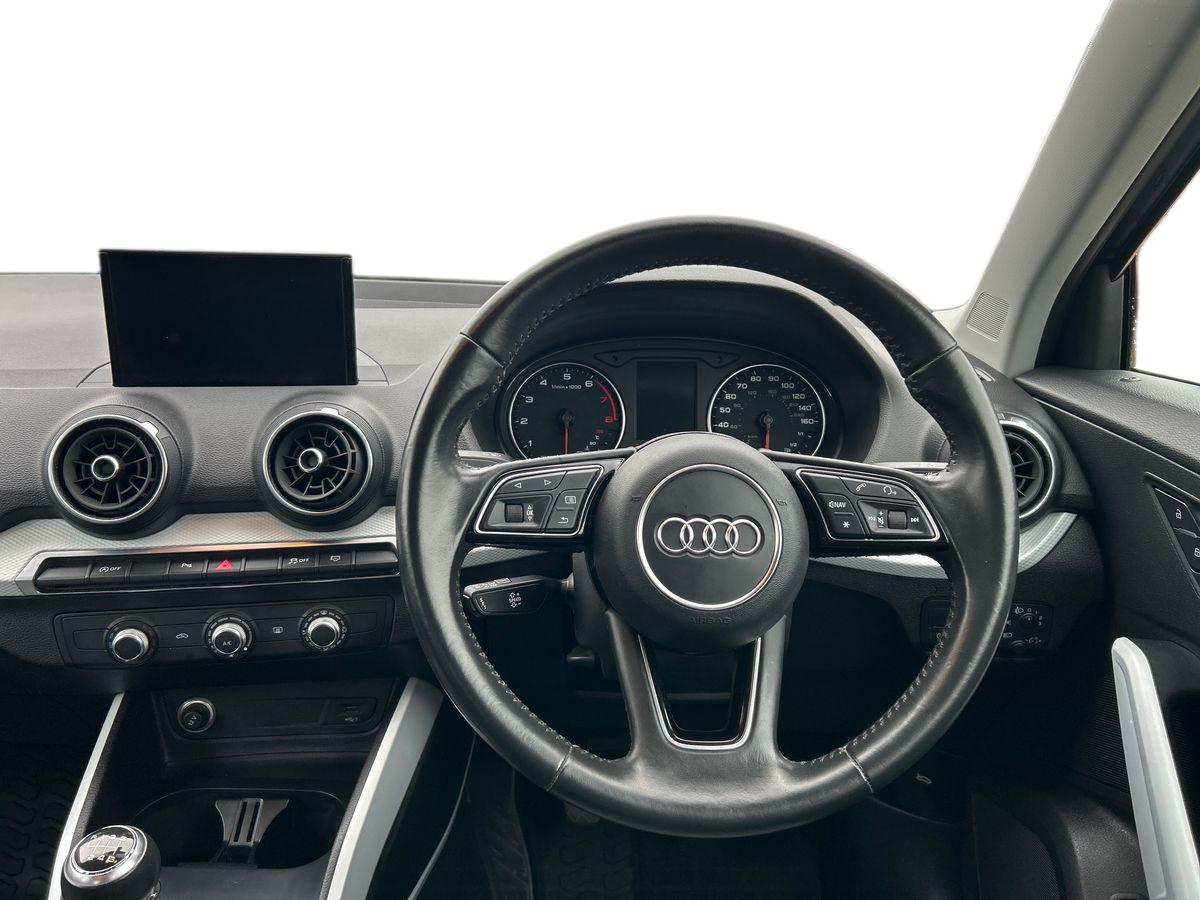 Used Audi Q2 2019 for sale - 76554835: Photo 10