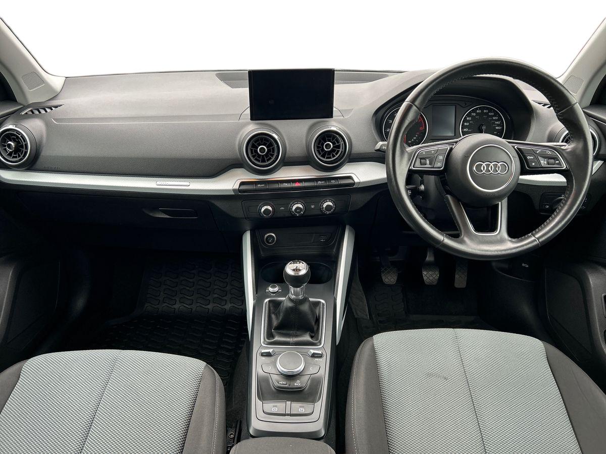 Used Audi Q2 2019 for sale - 76554835: Photo 11