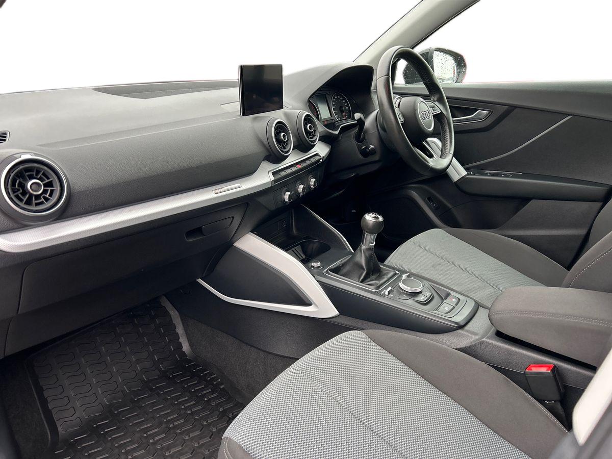 Used Audi Q2 2019 for sale - 76554835: Photo 12