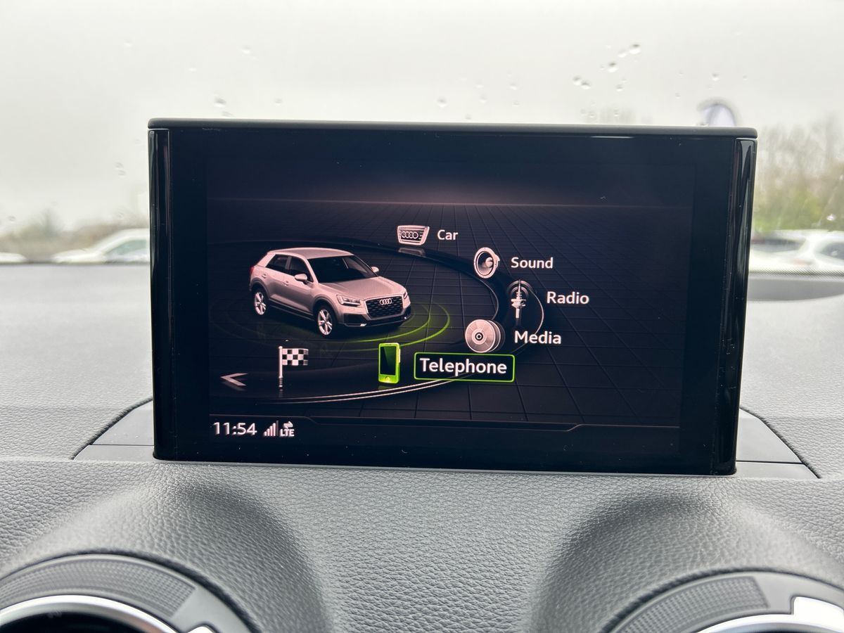 Used Audi Q2 2019 for sale - 76554835: Photo 16