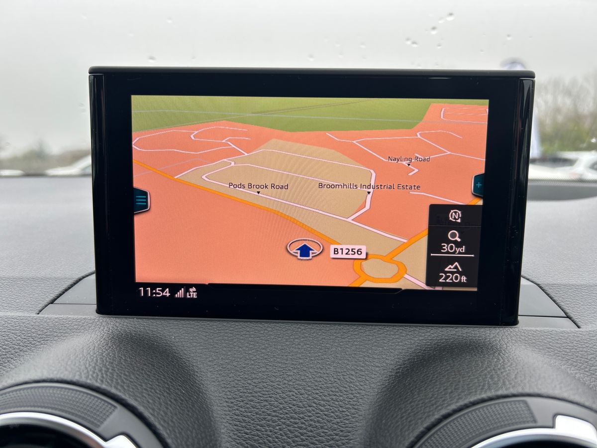 Used Audi Q2 2019 for sale - 76554835: Photo 17