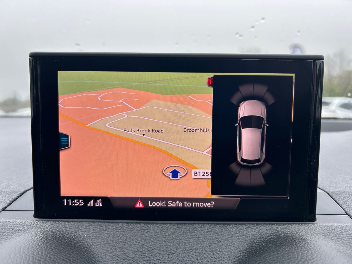 Used Audi Q2 2019 for sale - 76554835: Photo 18