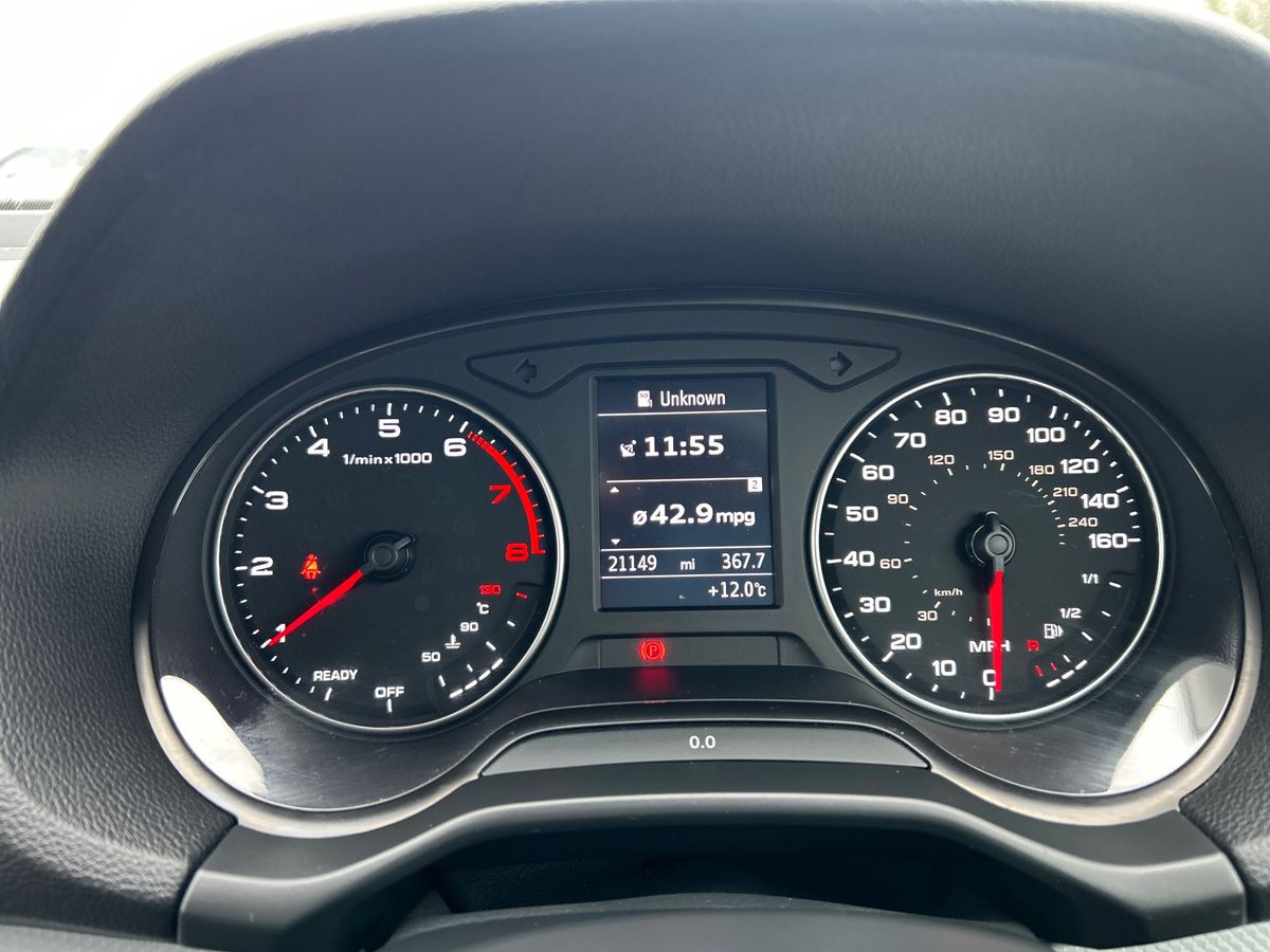 Used Audi Q2 2019 for sale - 76554835: Photo 19