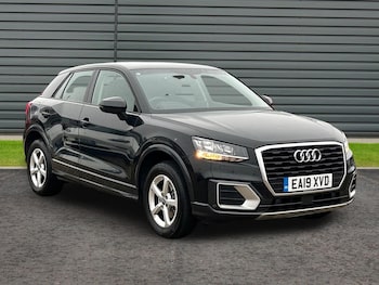 2019 - 1.5 Tfsi Cod 35 Se Suv 5dr Petrol Manual Euro 6 s/s 150 Ps