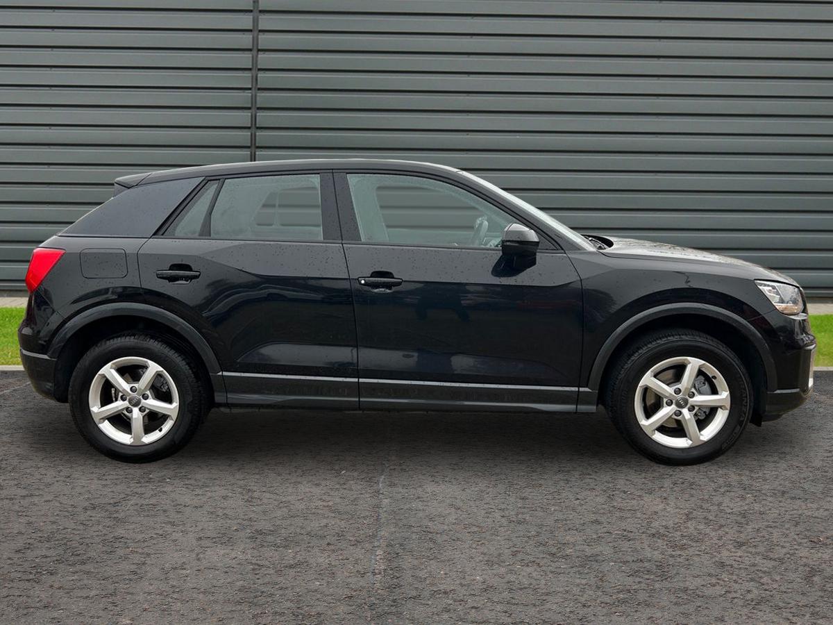 Used Audi Q2 2019 for sale - 76554835: Photo 2