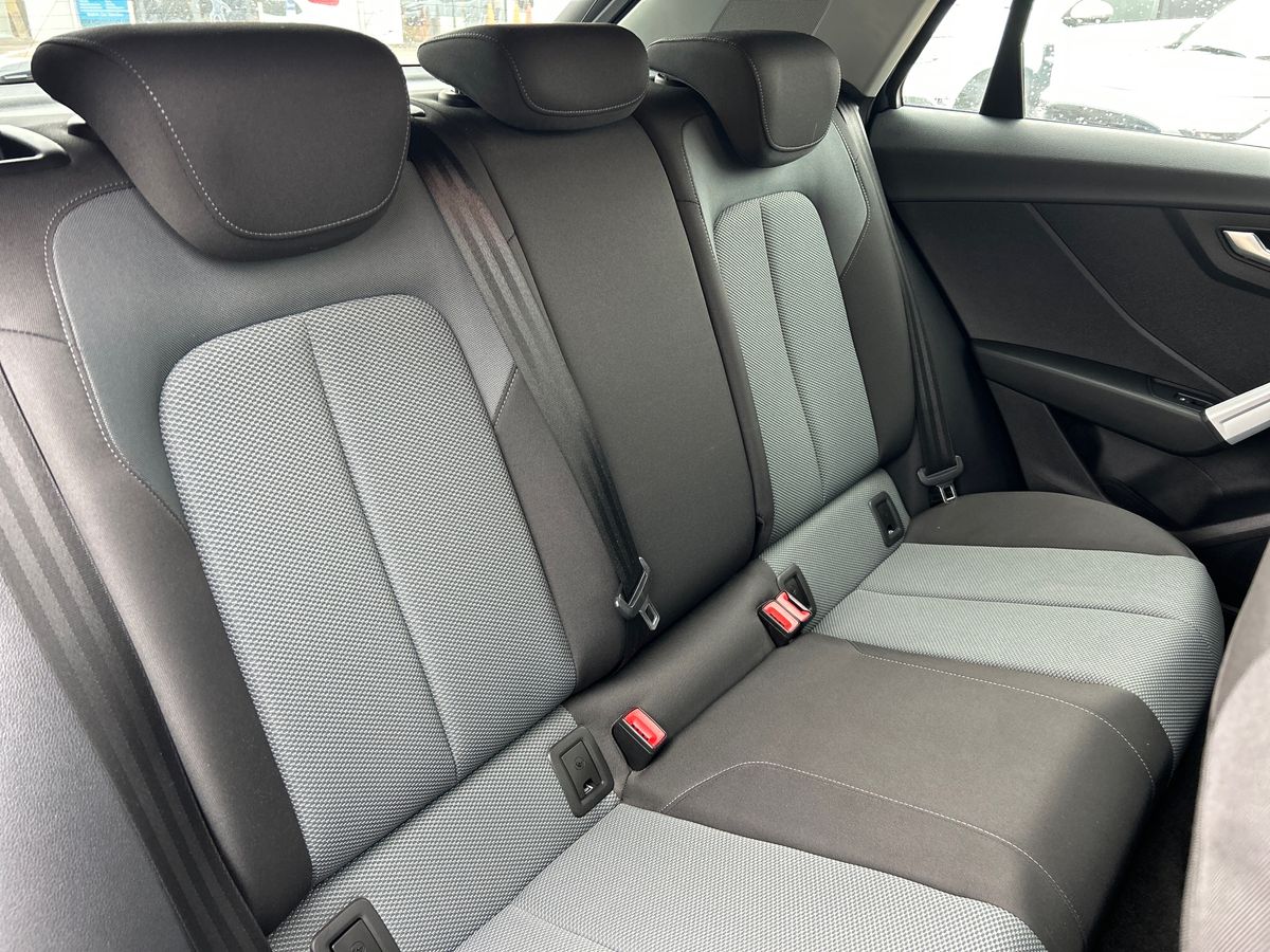 Used Audi Q2 2019 for sale - 76554835: Photo 21