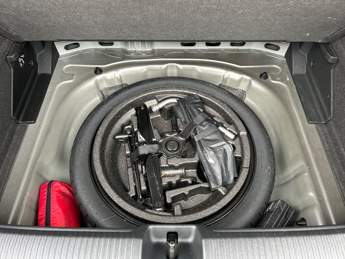 Used Audi Q2 2019 for sale - 76554835: Photo 23