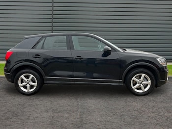 Used Audi Q2 2019 for sale - 76554835: Photo