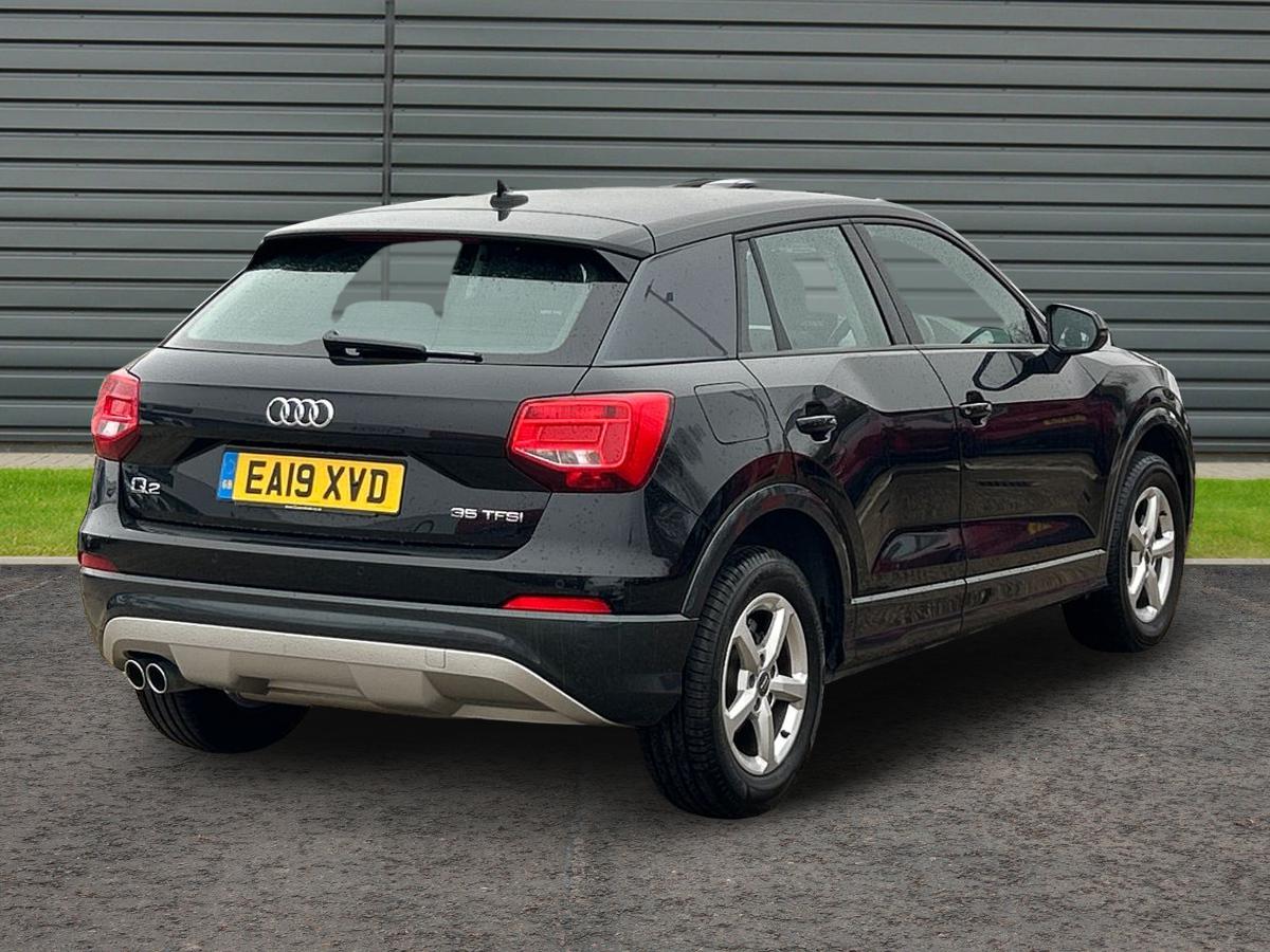 Used Audi Q2 2019 for sale - 76554835: Photo 3